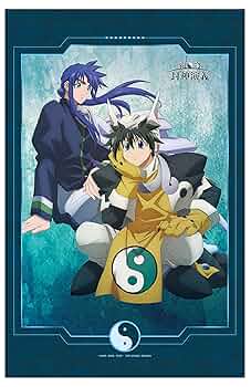 Amazon.co.jp: 覇穹 封神演義 太公望 ・ ようぜん B2